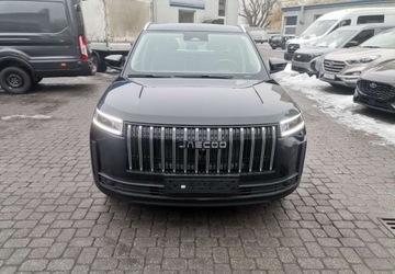 Jaecoo 5 1.6T 147KM 2025 Jaecoo 5 Jaecoo 5 1.6 Benzyna 147KM, zdjęcie 6