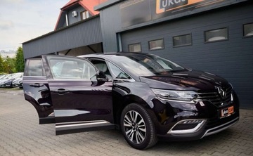 Renault Espace V Van 1.8 Energy TCe 225KM 2018 Renault Espace Renault Espace 1.8 TCe Energy Initiale Paris EDC 7os 1.8, zdjęcie 30