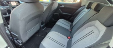 Seat Leon IV Hatchback 1.5 EcoTSI 130KM 2021 Seat Leon Polski Salon , I wlasciciel , serwis , opony zimowe , 1.5 130KM, zdjęcie 10