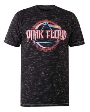 DUKE D555 T-SHIRT KOSZULKA DUŻE ROZMIARY 5XL