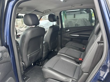 Ford S-Max I Van 2.0 TDCi 140KM 2009 Ford S-Max 2.0 TDCI 140 KM/Automat AISN/Serwis, zdjęcie 19