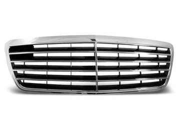 MASKA MERCEDES W210 TŘÍDA E 06.99-03.02 AVANTGARDE