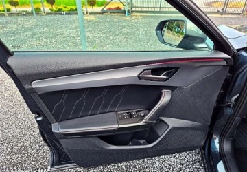 Cupra Formentor Crossover 1.5 TSI 150KM 2022 Cupra Formentor 1.5 TSI 150KM DSG Navi 6xPDC Skora Full led kamera Orygina, zdjęcie 31