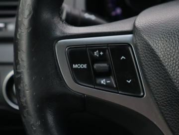 Hyundai i40 Kombi 2.0 GDI 177KM 2012 Hyundai i40 2.0 GDI, Skóra, Navi, Xenon, Klima, zdjęcie 16