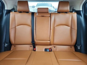 Lexus UX 2020 Lexus UX 2020r., Base, 2L, od ubezpieczalni 2.0 Hybryda 145KM, zdjęcie 9