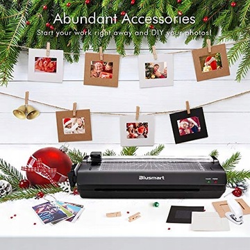 BLUSMART LAMINATOR A3/A4