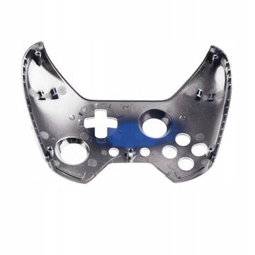 Чехол для контроллера Skin Cover для одного серебристого цвета