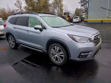 Subaru 2022 Subaru Ascent Limited 2022 2.4 Benzyna 260KM, zdjęcie 4