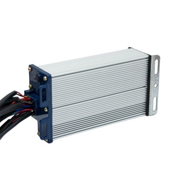 Sterownik 72V 1600W do skutera elektrycznego LEO