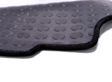 Резиновый коврик для кабины John Deere 5M