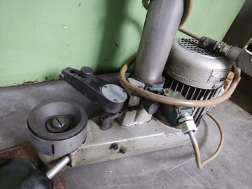 szlifierka do otworów QVERBEK