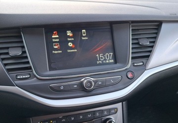 Opel Astra J GTC 1.6 Turbo ECOTEC 200KM 2018 Opel Astra V 1.6 T GPF Enjoy SS 200KM 1.6 Benzyna 200KM, zdjęcie 20