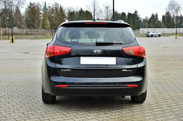 Kia Ceed II 2013 Kia Cee&#039;d 1,6 CRDi 115Km Ledy Skóra Duża Navi, zdjęcie 17