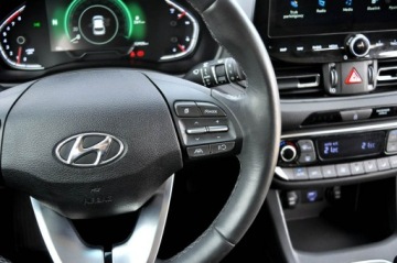 Hyundai i30 III Hatchback Facelifting 1.5 T-GDI 48V 160KM 2022 Hyundai i30 _1.5 T GDI 160KM, zdjęcie 18