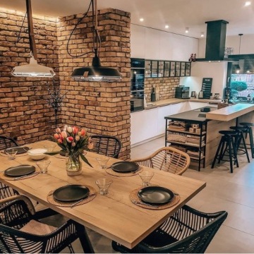 Столовый сервиз ALUMINA LOFT+чашки+кружки+аксессуары, фарфор на 12 персон