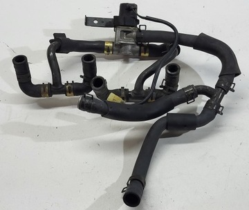 Шланг датчика EGR Yamaha FJR 1300 2001-2005 гг.