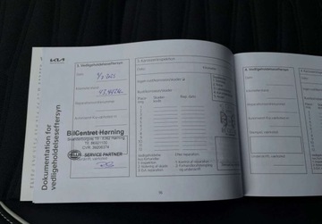 Kia Proceed Shooting Brake Facelifting 1.5 T-GDI 160KM 2022 Kia ProCeed 160 KMmanual 45.000km bezwypadkowa GWARANCJA perfekcyjna, zdjęcie 35