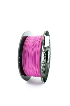 F3D Нить PLA розово-пурпурная 0,2кг 1,75мм