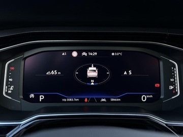 Volkswagen T-Cross SUV 1.5 TSI 150KM 2024 Volkswagen Taigo Style 1.5 TSI ACT 150 KM DSG-7 |K, zdjęcie 16