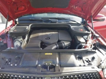 Mercedes GLE V167 2025 Mercedes-Benz GLE 350 2025 2.0 Benzyna 255KM, zdjęcie 9