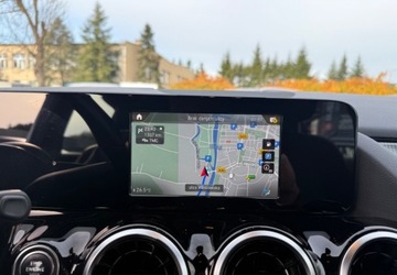 Mercedes Klasa B W247 2019 Mercedes-Benz Klasa B Mercedes-Benz W247 1.5 Diesel 115KM, zdjęcie 16