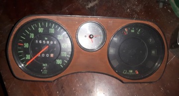 LICZNIK ZEGARY AUDI 80 PASSAT B1 825919033C