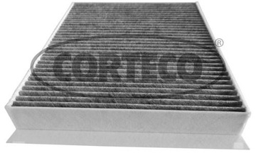 49368137 CORTECO FILTR KABINA