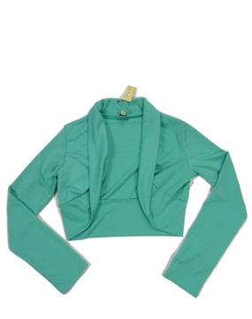 BOLERKO LINDY BOP 44/46 XXL/XXXL NOWE