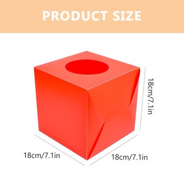 RAFLE BOX ЛОТТЕРИЯ ПОЧТОВЫЙ ЯЩИК УДАЧИВОГО СООБЩЕСТВА