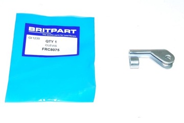 KOŃCÓWKA CIĘGŁA REDUKTORA LT