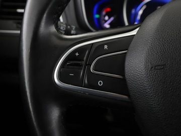 Renault Koleos II SUV 1.6 dCi 130KM 2017 Renault Koleos skóra full LED navi kamera i, zdjęcie 30