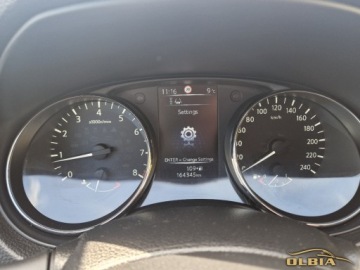 Nissan Qashqai II Crossover 1.2 DIG-T 115KM 2014 Nissan Qashqai Led,Kamera cofania,Nawigacja 1.2 Benzyna 116KM, zdjęcie 25