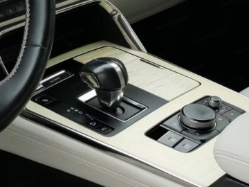 Mazda CX-60 2025 MAZDA CX-60 Takumi 2.5 E-SKYACTIV PHEV Suv 327KM 2025, zdjęcie 12