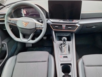 Cupra Formentor Crossover 1.5 TSI 150KM 2025 CUPRA Formentor 1.5 TSI Suv 150KM 2025, zdjęcie 4