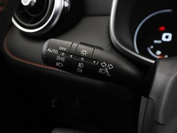 MG ZS I 2023 MG ZS Luxury automat niski przebieg skóra navi, zdjęcie 30