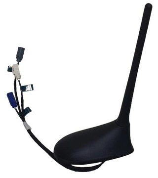 Antena Fiat Tipo 2015- FM GPS DAB