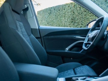 Audi Q5 II SUV Facelifting 2.0 40 TDI 204KM 2025 AUDI Q5 TDI quattro S line Suv 2.0 (204KM) 2025, zdjęcie 13