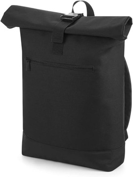Zwijany pojemny plecak turystyczny Bag Base