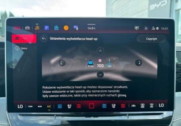 Volkswagen Passat B8 Variant Facelifting 2.0 TDI SCR 150KM 2024 Volkswagen Passat Variant SalonPL 2.0TDI 150KM DSG Elegance SkoraWentylMas, zdjęcie 26