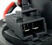 ВНУТРЕННИЙ ВЕНТИЛЯТОР LAGUNA II VEL SATIS