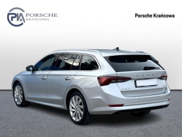 Skoda Octavia IV Liftback 1.5 TSI EVO 150KM 2022 Skoda Octavia Virtual Cockpit! DSG! APP! LED! Wiel, zdjęcie 2