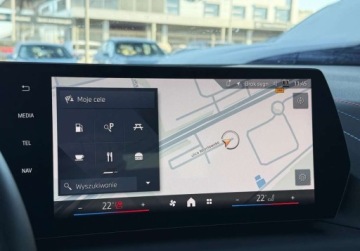 BMW Seria 1 F70 Hatchback 2.0 118d 150KM 2024 BMW Seria 1 I wlasciciel M Sport 360 Gwarancja Bezwypadkowy FVAT23, zdjęcie 35