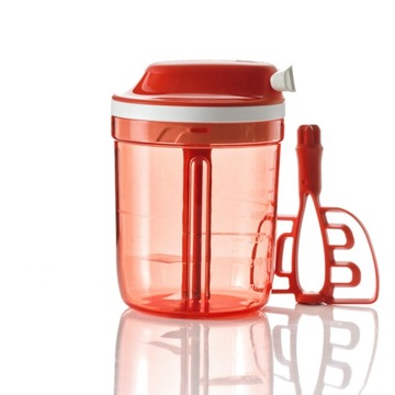 TUPPERWARE SuperSonic Rozdrabniacz Wysoki