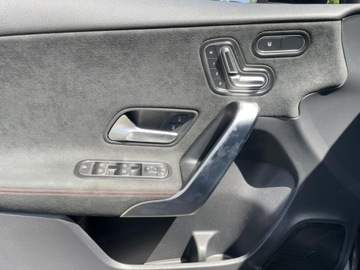 Mercedes Klasa A W177/V177 Hatchback Facelifting 2.0 220 190KM 2025 A Klasa 220 4-Matic AMG Line 2.0 (190KM) 2025, zdjęcie 11