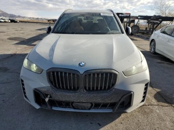 BMW X5 G05 2025 BMW X5 SDRive40I 2025 3.0l 3.0 Benzyna 375KM, zdjęcie 5