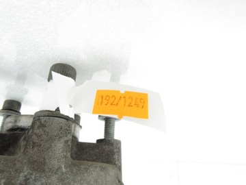 Piaggio MP-3 300 Yourban хаб, 16 лет