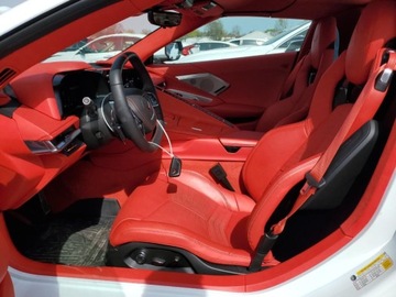 Chevrolet Corvette C7 2024 Chevrolet Corvette Stingray 3LT 2024 6.2l 6.2 Benzyna 495KM, zdjęcie 7