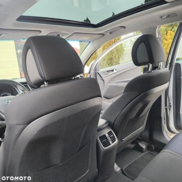 Hyundai Tucson III SUV 1.7 CRDI 115KM 2015 Hyundai Tucson Hyundai Tucson 1.7 CRDI BlueDrive GO 2WD 1.7 Diesel 115KM, zdjęcie 11