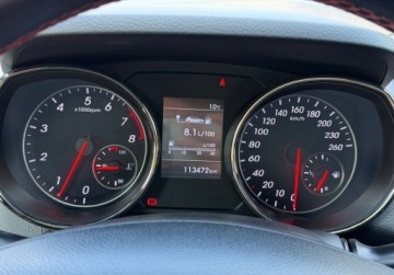 Hyundai i30 II Hatchback 5d Facelifting 1.6 GDI 186KM 2015 Hyundai i30 1,6Turbo 186KM Climatronic Kamera Led Navi Bezwypadkowy SERWIS, zdjęcie 20
