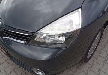 Renault Espace IV Van Facelifting 2.0 dCi 150KM 2013 Renault Grand Espace Zarejestrowany - ubezpieczony - 2,0 - 150 KM - 7 fote, zdjęcie 3